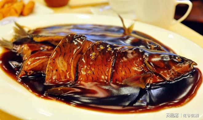 杭州美食大全一天不够吃两天还不够吗?(图2)