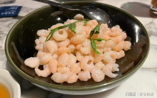 杭州美食大全一天不够吃两天还不够吗?(图3)