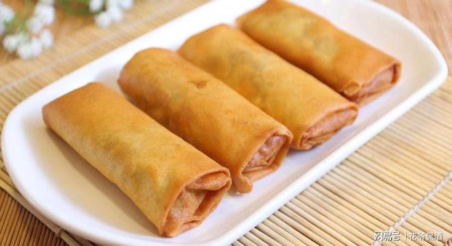 杭州美食大全一天不够吃两天还不够吗?(图8)