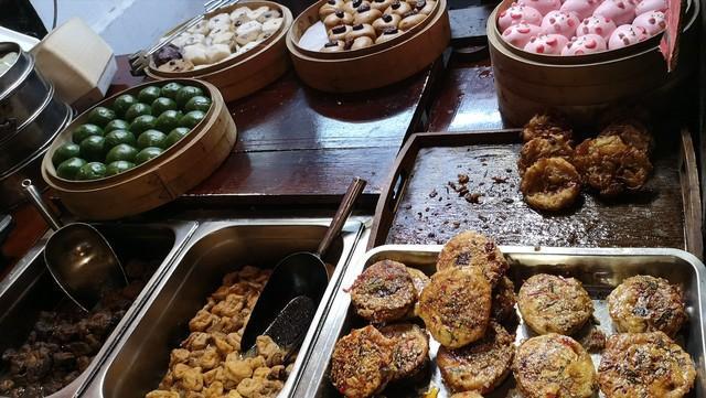 顶级美食大揭秘：品味全球最奢华的美食盛宴！