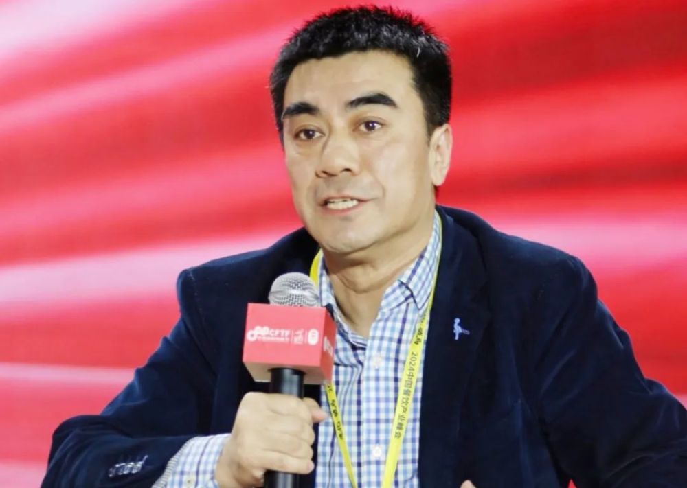 2000+精英云集!2024中国餐饮产业峰会隆重开幕(图18)