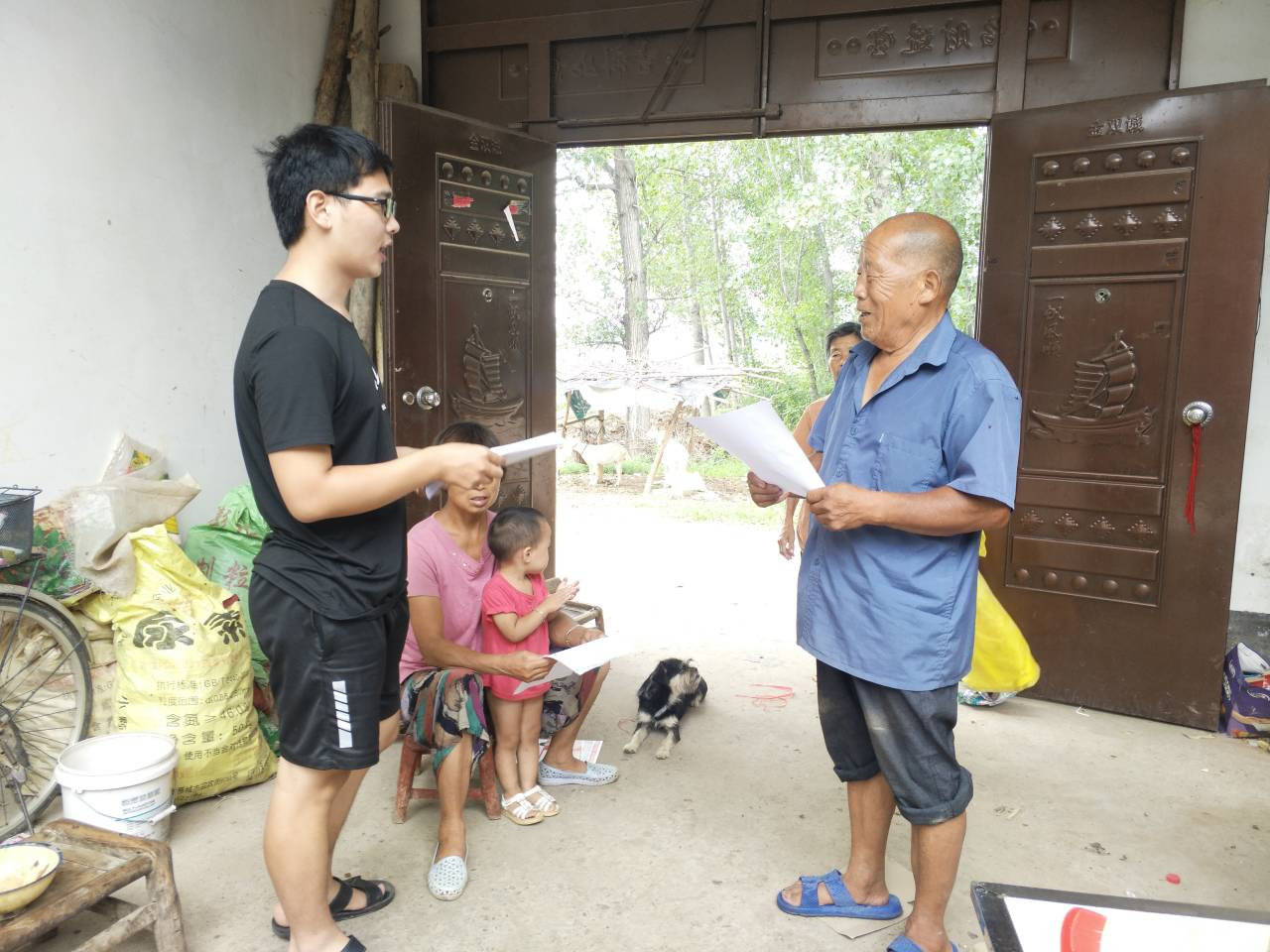 民以食为天食以安为先 民以食为天食以安为先