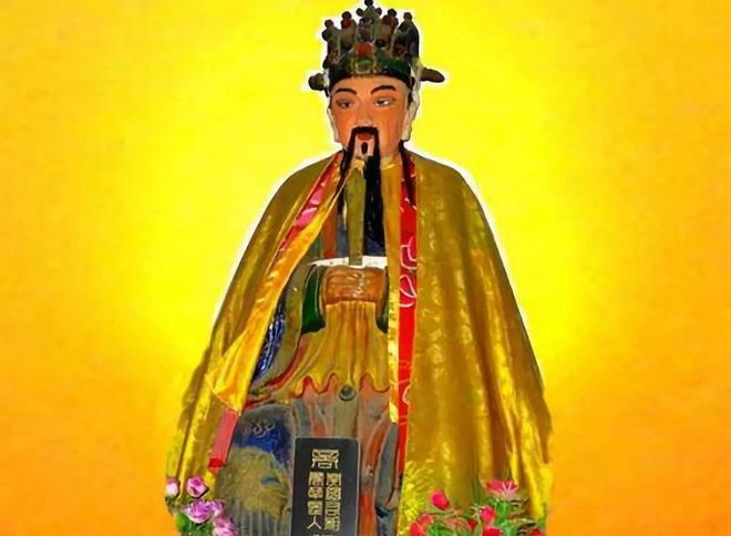 商汤见厨子烧的菜好吃叫来相见却不想他说出一番话更有味道