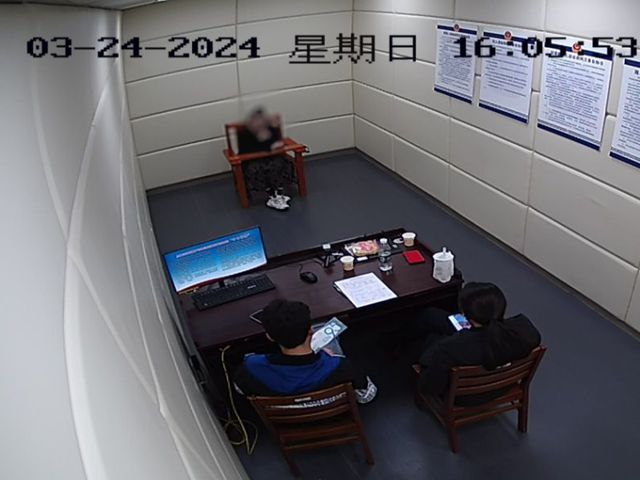 情侣在沪以“吃出指甲”为由蹭“霸王餐”连续敲诈9家餐厅被刑拘(图2)