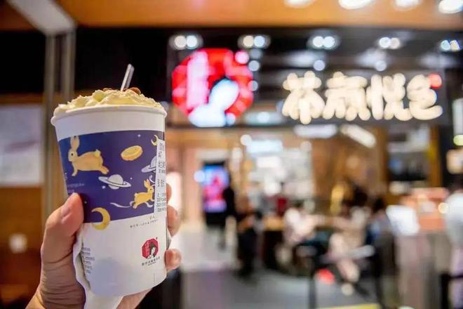餐饮如何做到100亿营收?万店连锁的品牌战略之道!(图6)