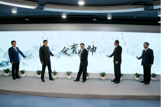 《知食中国》：从中国传统文化探寻食育之道