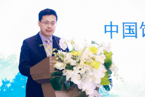 中国旅游协会饮食文化专业工作委员会成立仪式暨饮食文化传承与创新研讨会在上海召开(图4)