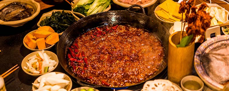 重庆美食重庆美食有哪些 重庆美食重庆美食有哪些