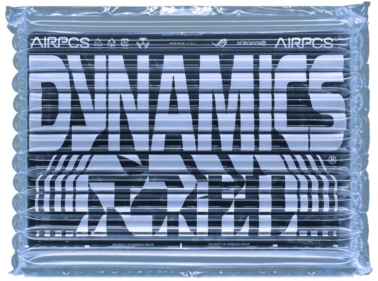 ROGXACRONYM:顶级电竞品牌与潮流教父的跨界新境界(图4)