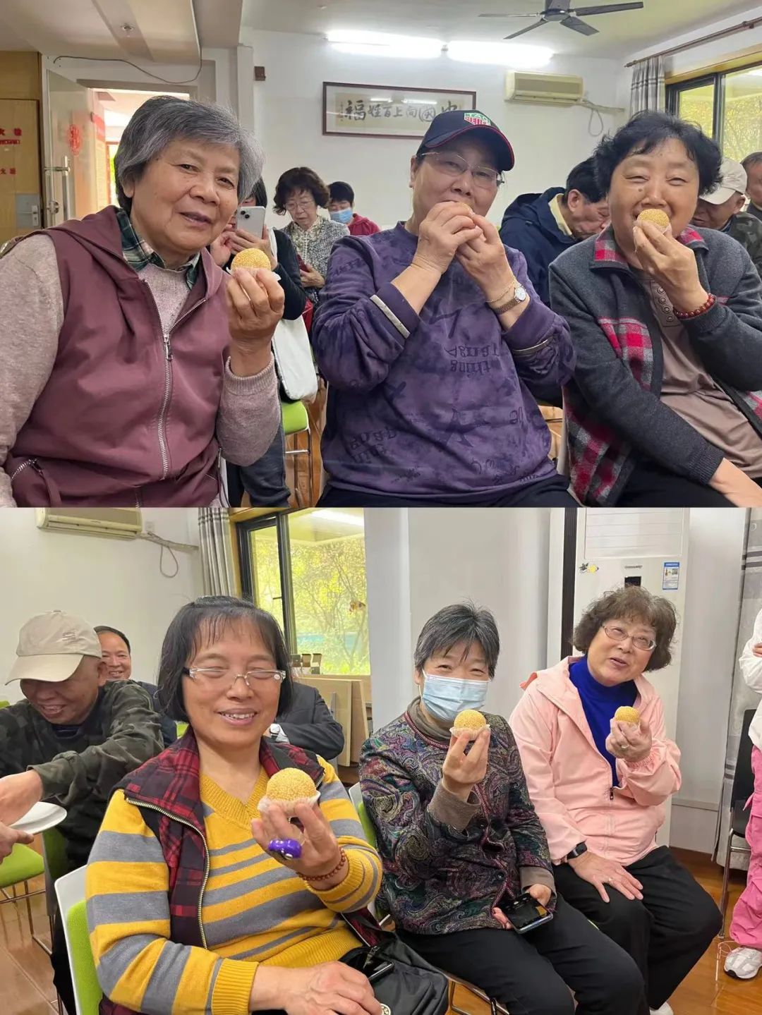 今年至少开展6次!既能吃、又能学的社区“美食节”真香(图3)