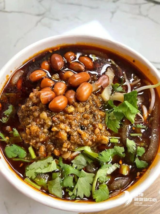 江津夏日消暑美食哪个是你的最爱？