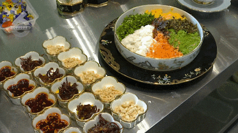 口水直流!各地美食荟萃!本周末逛吃攻略→(图16)