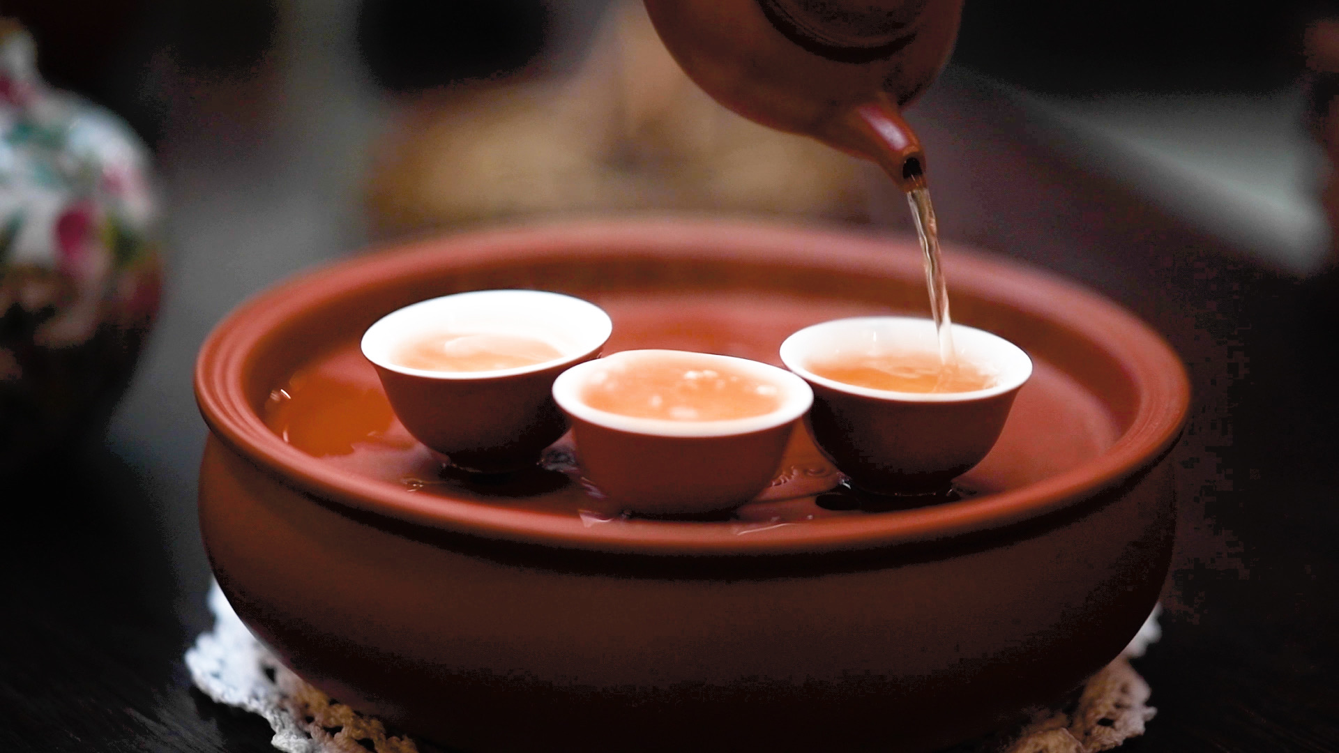 味蕾绽放:让“广东温度”更鲜活|请到广东过大年·美食篇(图2)
