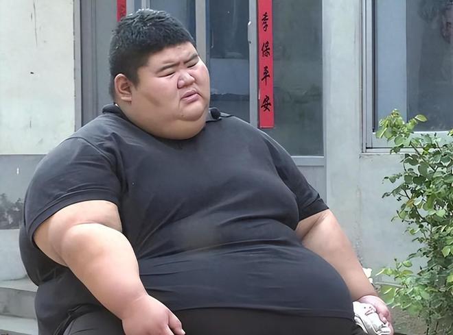 中美日肥胖率差距显著:美国40%印度43%中国连年飙升! 中美日肥胖率差距显著:美国40%印度43%中国连年飙升!