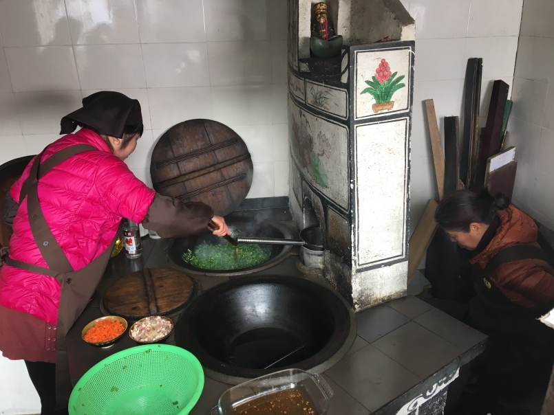 沈嘉禄:阿婆与美食(图3)