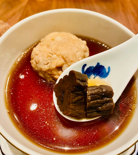 沈嘉禄:阿婆与美食(图5)
