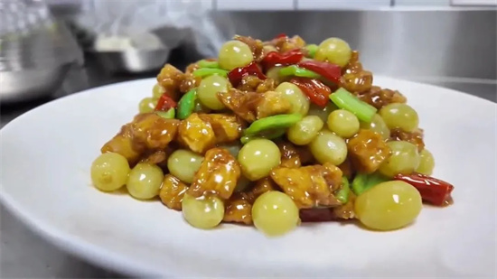 济宁GO好吃丨济宁美食打卡攻略来了!每一道都是“心头爱”(图8)