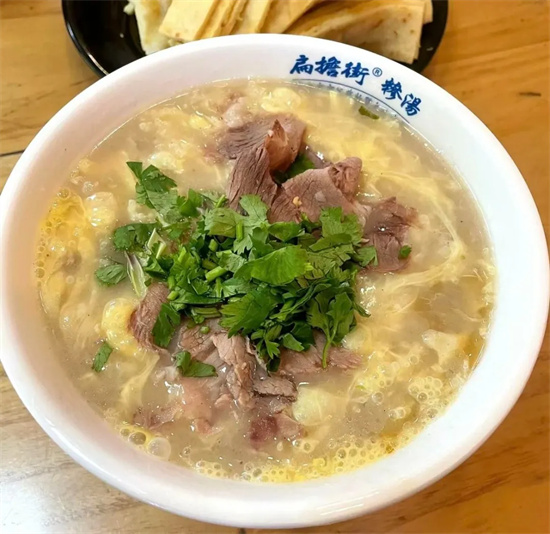 济宁GO好吃丨济宁美食打卡攻略来了!每一道都是“心头爱”(图4)