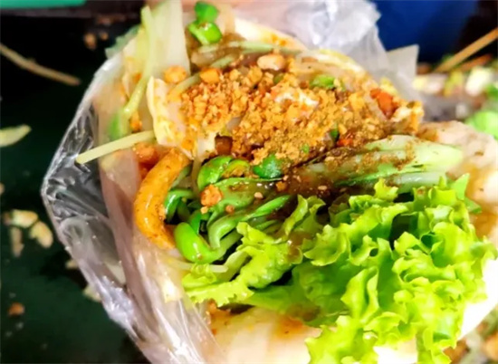 济宁GO好吃丨济宁美食打卡攻略来了!每一道都是“心头爱”(图3)