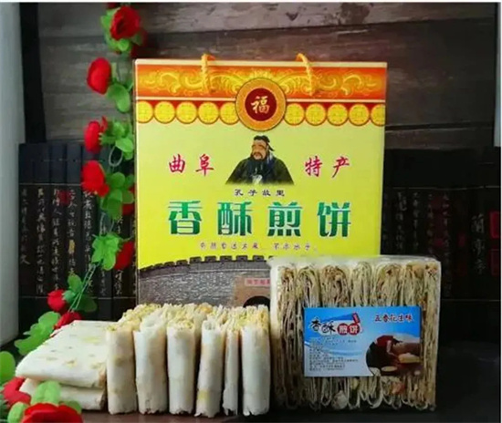 济宁GO好吃丨济宁美食打卡攻略来了!每一道都是“心头爱”(图10)