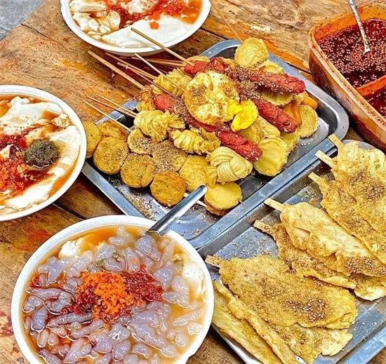 济宁GO好吃丨济宁美食打卡攻略来了!每一道都是“心头爱”(图15)