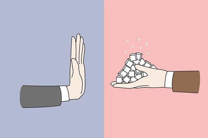 这样吃更健康!8条膳食准则你达标了几条?(图5)