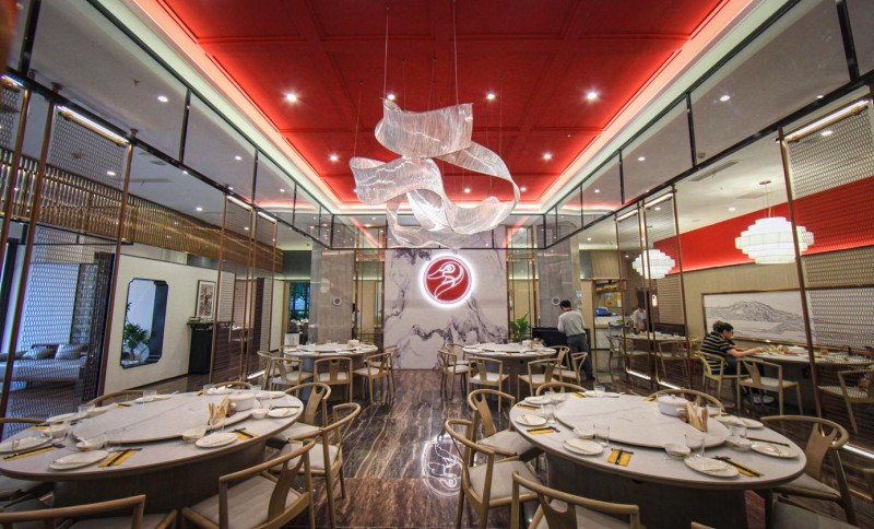 四“无”破界、五“化”筑基丨守柴炉揭秘其500+餐饮连锁的成功密码(图3)