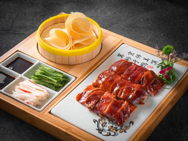 CNN发布2023世界美食排行榜!中国排第二第一名是……(图2)