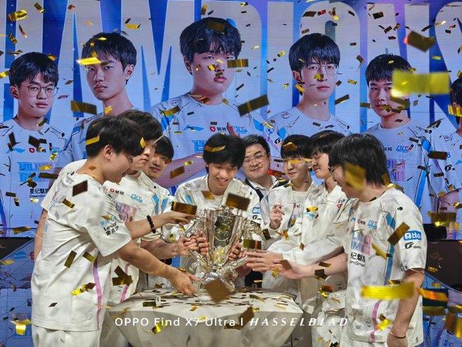 陀螺电竞周报丨BLG夺LPL夏季赛冠军;DOTA2邀请赛取消游戏内赞助 陀螺电竞周报丨BLG夺LPL夏季赛冠军;DOTA2邀请赛取消游戏内赞助