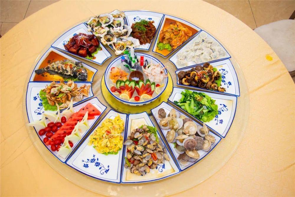 开海啦!快来山东感受第一波海鲜的美味(图7)
